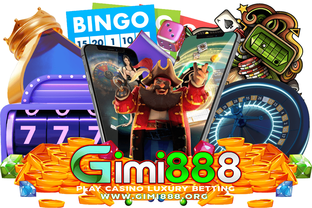 คืนยอดเสียสล็อต ที่ gimi888 คิดจากอะไร ได้เท่าไหร่ กดรับตรงไหน