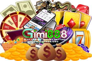 เครดิตฟรีสล็อต gimi888 กดรับเองได้ ไม่ต้องรอแอดมิน